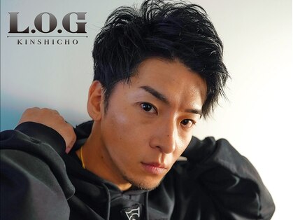ログ キンシチョウ(L.O.G KINSHICHO)の写真
