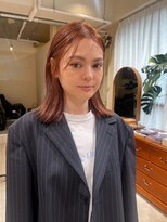 ホテリー(Hotely)&nbsp;ナチュラルミディアム