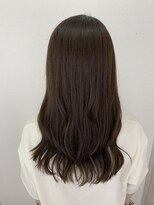 シエル 立川店(CIEL) 《CIEL由井》アディクシーカラー×オリーブベージュ