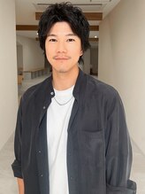 ヘアリゾート レガロ(hair resort REGALO) ニホ