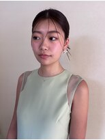 ホテリー(Hotely)&nbsp;ヘアセット