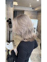 ベル(BEL)&nbsp;ホワイトベージュ