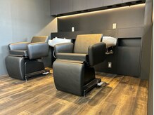 アグ ヘアー ルーン 西岡店(Agu hair lune)の雰囲気（ゆったり寛げる居心地の良い空間です。）