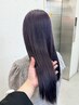 【前回来店より1ヶ月以内の方】ダメージケアトリートメント ￥4400→￥3300