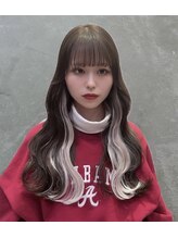 デザインエクステ出来る岡崎サロン☆（エクステ担当sayoko指名限定）【gram岡崎北】（岡崎/北岡崎/中岡崎）