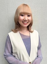 ラシサ(rashisa) MISAKI 