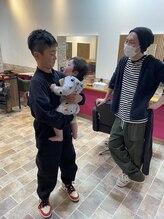 スターリバー(STAR RIVER) 星川 