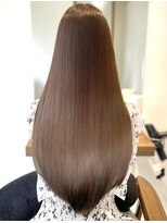 アールサロン アネックス 名駅(Rr SALON ANNEX)&nbsp;アッシュブラウン