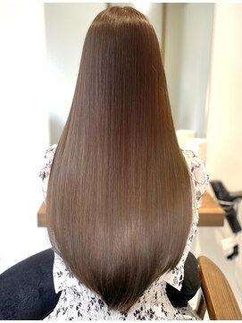 アールサロン アネックス 名駅(Rr SALON ANNEX) アッシュブラウン