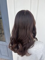 ルラン(RuLaN) ココアブラウン