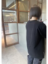 イロドリ(irodori)&nbsp;ボブ