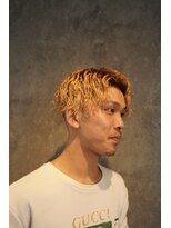 ドゥーエン 蒲生店(DoEN)&nbsp;スパイラルパーマ