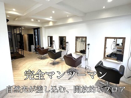ハーツ(Heart's)の写真