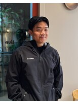 リアンオウジ(Liun ouji)&nbsp;natural short