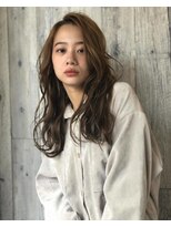 ジル 三郷中央店(JILL)&nbsp;ロングカット