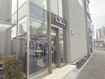 フュージョンサカエ(FUSION SAKAE)の写真