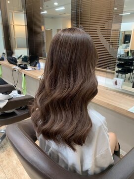 インパークス 王子店(INPARKS) 華やかロング［王子店］