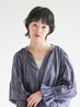 【土日祝ご予約の方はこちら＊】カット+カラー+トリートメント