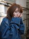 サイ(sai)の写真/厳選された商材でハイトーンカラーでもダメージ知らずの艶髪へ＊ダメージを修復しながらお洒落に♪