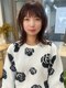 ナゲット(NUGGET)の写真/ショート・ミディアム・ロング…どの長さでも"盛れる顔周り"へ♪自信が持てるヘアスタイルをご提案します！