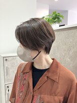 イト(ito.)&nbsp;short cut