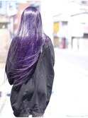 【grit.】VIOLET