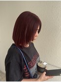 国際通り店/CUCU/沖縄美容室/髪質改善/ハイトーンカラー