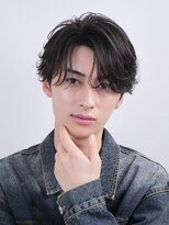 オーシャントーキョー 原宿(OCEAN TOKYO)&nbsp;韓国シースルーニュアンスコンマセンターパート