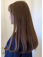 ニジ(Niji) ロング