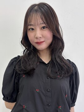 カシェル(cashel kishaba) こっくりチョコブラウン☆