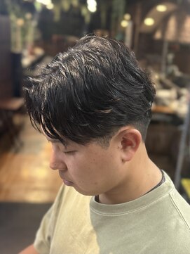 バーシャミ 博多(Baciami) Natural Flow Center Part