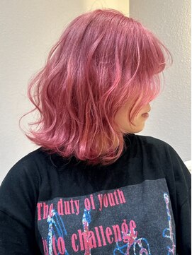 ロンド アンブル 四条烏丸(Lond ambre) 岩原朋也/艶カラー/韓国ヘア/京都縮毛矯正/京都髪質改善