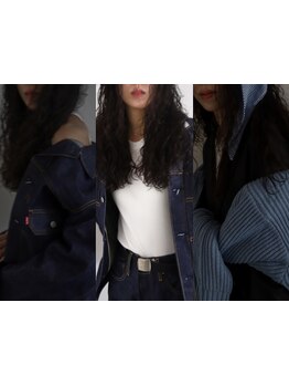 メンズのパーマは【LEF】で決まり！ゆるふわ～ツイスト/スパイラルまで幅広く対応◎