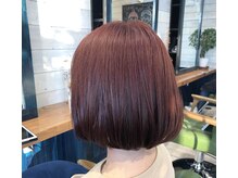 【仕上げ】実感できる質感の変化