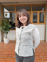 デビュー 沖縄泡瀬店(Debut) 喜屋武 美月