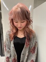 ソル 栄矢場町(SOL)&nbsp;ハイトーンカラー