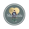 シロボシ(Shiroboshi)のお店ロゴ