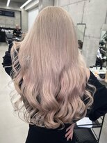 リノート バイ エゴル 名古屋(LINOET by ENGOL) 【LINOET 名古屋】佐藤まいら