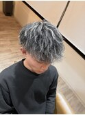 ホワイトメッシュ
