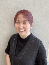 スピンヘア SOCOLA塚口店(Spin hair)&nbsp;辻本 千晴