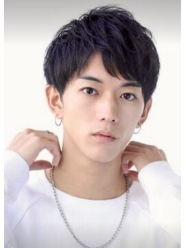 ショートレイヤー