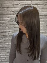 トリ 三宮店(TORi)&nbsp;レイヤーカット