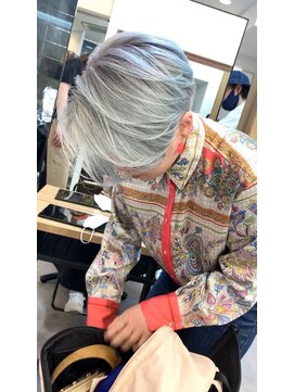 テラ 仙台(Tera) ペールブルー スカイブルー 水色