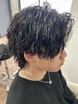 ブロウ(BLOW) ミニウルフツイスパ