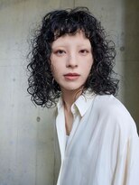 ハーヒム(her him)&nbsp;スパイラルパーマ/ハードパーマ/ロングパーマ