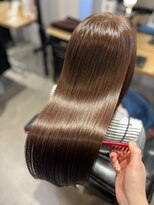 ライフ(LIFE)&nbsp;髪質改善/縮毛矯正/美髪/艶髪/髪質改善トリートメント/上尾