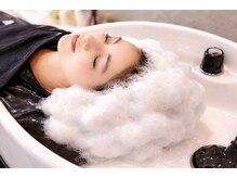 ユーヘアー(ewe hair)