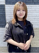 美容室 ウィズ 鎌ヶ谷店(Wiz) 西山 しずく