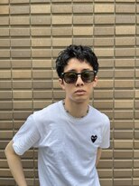 ヴェルデ(VERDE) アクティブショート