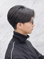 シープドッグ(SHEEP DOG)&nbsp;【セットなしでもキマる！垢抜けヘア】ニュアンスパーマ